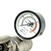 DRAEGER REF 8603514 Air Pressure Nitrous Oxide Reducer