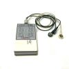QUINTON Q-Tel Digital Transmitter  w/ 3 Lead ECG Cable