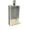 QUINTON Q-Tel Digital Transmitter  w/ 3 Lead ECG Cable