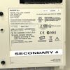 SONY Model: LMD-2450MD Display Monitor