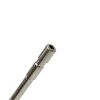 STRYKER REF 234-020-072 Small Plunger, use with Tibia Coring Reamers (5-10mm)