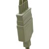 SCHILLER REF 2.410330  Trunk Cable w/ 5 Lead ECG Cable