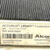ALCON REF 8065740240 Accurus/Legacy Ophthalmology Footswitch
