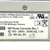 PHILIPS P/N 989803171721 Power Supply