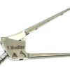 V. MUELLER REF CV1161 Cosgrove Quick BendT Flex Clamp