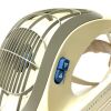 STRYKER REF 400-600 T4 Personal Protection System Helmet