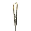 JARIT REF 600-260 Carb-Bite Surgical Gripper / Holder