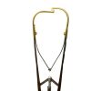 JARIT REF 600-260 Carb-Bite Surgical Gripper / Holder