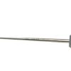 JARIT REF 600-260 Carb-Bite Surgical Gripper / Holder