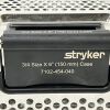 STRYKER REF 7102-454-040 Surgical Cases