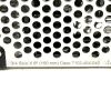 STRYKER REF 7102-454-040 Surgical Cases