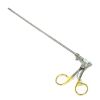 WISAP REF 7655-KG Atraumatic Grasping Forceps, 5mm
