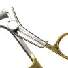 WISAP REF 7655-KG Atraumatic Grasping Forceps, 5mm