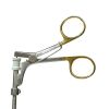 WISAP REF 7655-KG Atraumatic Grasping Forceps, 5mm