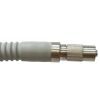 STRYKER REF 233-050-064 Endoscope Fiber Optic Clear Light Cable