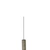 DORC Various  Vitrectomy Forceps And Scissors Set Of 5 Instruments w/ Tray