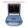 SONOSITE REF P08840-03 Portable Ultrasound For Parts Only