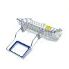 HOLOGIC REF ASY-02163 10cm Rect Loc Mag Paddle