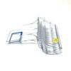 HOLOGIC REF ASY-02163 10cm Rect Loc Mag Paddle
