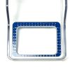 HOLOGIC REF ASY-02163 10cm Rect Loc Mag Paddle