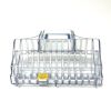 HOLOGIC REF ASY-02163 10cm Rect Loc Mag Paddle