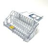 HOLOGIC REF ASY-02163 10cm Rect Loc Mag Paddle