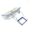 HOLOGIC REF ASY-02163 10cm Rect Loc Mag Paddle