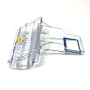HOLOGIC REF ASY-02163 10cm Rect Loc Mag Paddle