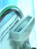 PHILIPS REF 989803202411 ECG 5L Grabber AAMI, Tele Cable
