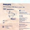 PHILIPS REF 989803202411 ECG 5L Grabber AAMI, Tele Cable