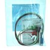 PHILIPS REF 989803202411 ECG 5L Grabber AAMI, Tele Cable