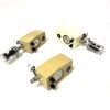 OHMEDA 0-200 mmHg Vacuum Equipment