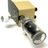 OHMEDA 0-200 mmHg Vacuum Equipment