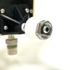 OHMEDA 0-200 mmHg Vacuum Equipment