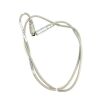 GE 2008991-001 Adapter MINI DIN to Connector RCPT, 6P PHG 1B