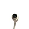 GE 2008991-001 Adapter MINI DIN to Connector RCPT, 6P PHG 1B