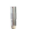 GE 2008991-001 Adapter MINI DIN to Connector RCPT, 6P PHG 1B