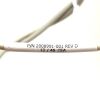 GE 2008991-001 Adapter MINI DIN to Connector RCPT, 6P PHG 1B