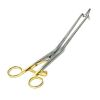 GYNEX REF 2140  Endocervical Speculum, Standard Ratchet 4mm