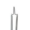 GYNEX REF 2140  Endocervical Speculum, Standard Ratchet 4mm