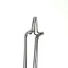 GYNEX REF 2140  Endocervical Speculum, Standard Ratchet 4mm