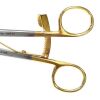 GYNEX REF 2140  Endocervical Speculum, Standard Ratchet 4mm