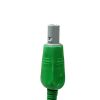 EDAN MS3-31527(B) TOCO 4 pin Ultrasound Transducer