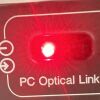 NELLCOR PURITAN BENNETT REF D.2102 Sandman Amplifier w/ Input Box