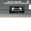 NELLCOR PURITAN BENNETT REF D.2102 Sandman Amplifier w/ Input Box