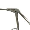 SHUTT LINVATED REF 1.1639 Square Arthroscopy Trimmer Forceps