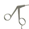 SHUTT LINVATED REF 1.1639 Square Arthroscopy Trimmer Forceps