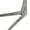 SHUTT LINVATED REF 1.1639 Square Arthroscopy Trimmer Forceps