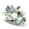 TERUMOBCT P/N 700543008 Return Valve Assembly