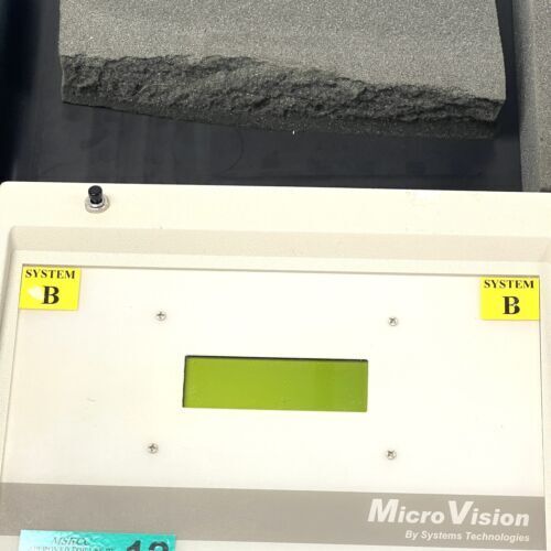 MICROVISION  Telemetry